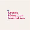 Artent Education Foundation logo - Similar company to Step2Words