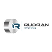 RUDRAN INFRA METALS logo - Similar company to Modern Building Solutions