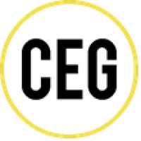 Computer Engineering Group (CEG) logo - Similar company to Limeleap Solutions