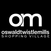 Oswaldtwistle Mills Home & Lifestyle Centre logo - Similar company to Oak Creative Designs