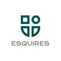 ESQUIRES Law Firm logo - Similar company to “Juris Ferrum” Law Firm