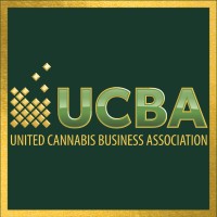 United Cannabis Business Association (UCBA) logo - Similar company to Cannabis Authority