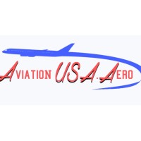 Aviation USA logo - Similar company to Stratonauts