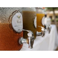 GlowUp Togo logo - Similar company to Togo Customer Experience