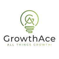 GrowthAce logo - Similar company to The Money Trunk™ Powered By Rupi Bazaar