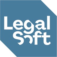 Legalsoft logo - Similar company to Legal Soft
