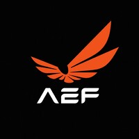 AEF - Armenian Esports Federation logo - Similar company to Esports Kenya Federation