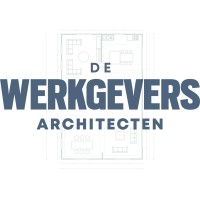 De Werkgeversarchitecten logo - Similar company to Cliff Strategy