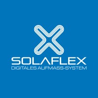 Solaflex - Digitales Aufmaß-System logo - Similar company to Orca Software