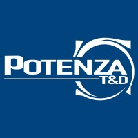 POTENZA T&D S.A. de C.V. logo - Similar company to Ipse Ingenieria