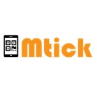 mTick logo - Similar company to Mtopo-Payment Solutions Bf
