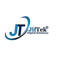 Jiftek Digital Solutions Limited logo - Similar company to Sunnet Systems Ltd