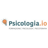 Psicologia.io logo - Similar company to Centro Ricerca Cbpt