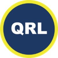 QRL Bioscience Pvt Ltd logo - Similar company to Glosem Technologies Private Limited