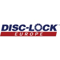 Disc-Lock Europe Ltd logo - Similar company to Rexvision