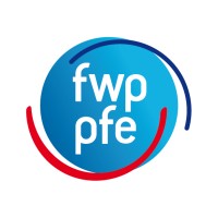 French Water Partnership logo - Similar company to Coalition Eau