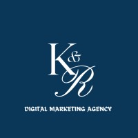 K&R Digital Marketing Agency logo - Similar company to K&R Digital
