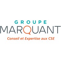 Groupe Marquant logo - Similar company to Emargence Experts