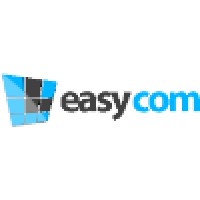Easycom BV logo - Similar company to Easycom