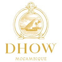 DHOW Moçambique logo - Similar company to Plastex Mozambique
