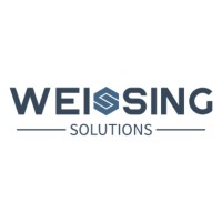 Weissing Solutions logo - Similar company to Iotco, Llc