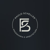 PAULO SCHELLER Engenharia e Arquitetura logo - Similar company to Melo Sallaberry
