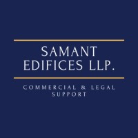 Samant Edifices LLP. logo - Similar company to Integriti Law
