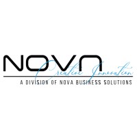 Nova Integrated Marketing Solutions logo - Similar company to Northbound Networks