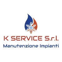 K SERVICE S.R.L. logo - Similar company to Coref Engineering S.R.L.