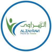Al Zahrawi Physio & Fitness logo - Similar company to Al-Zahrawi Co.