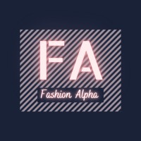 Fashion Alpha logo - Similar company to 7Heavens