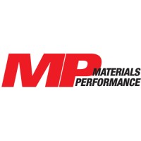 Materials Performance Magazine logo - Similar company to Formex S.A.S
