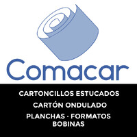 Comacar logo - Similar company to Gallegraf Sl