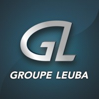 Groupe Leuba SA logo - Similar company to Amag Group