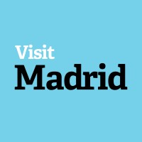 Visit Madrid logo - Similar company to Ac Charters