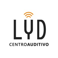 LYD Centro Auditivo logo - Similar company to Ouvirtec