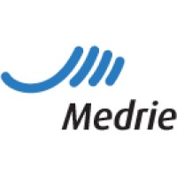 Medrie logo - Similar company to coöperatieve vereniging Dimpact