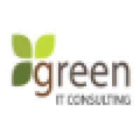 Green IT Consulting, LLC logo - Similar company to Viterium Llc