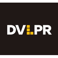 DVLPR AI logo - Similar company to Gynamedica