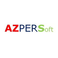 Azpersoft logo - Similar company to Aktif Zaman Kontrol Sistemleri Sanayi Ticaret Limited Şirketi