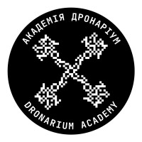 Dronarium Academy logo - Similar company to Airunit