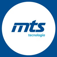 MTS Tecnologia logo - Similar company to Ejc Solutions