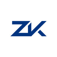 ZK SOLUÇÕES EM INJEÇÃO DE ALUMÍNIO logo - Similar company to Ofá Plastic Ind. E Com. Ltda.
