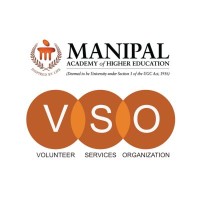 Volunteer Services Organization logo - Similar company to Student Council Mit, Bengaluru