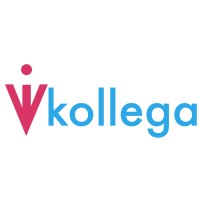 Vikollega logo - Similar company to Checkdat