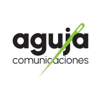 Aguja Comunicaciones logo - Similar company to Constructora Cab Spa.