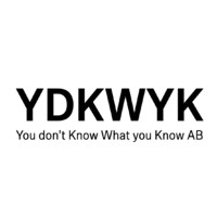 You Don't Know What You Know logo - Similar company to Haters