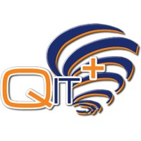 QIT Plus Pty Ltd logo - Similar company to Edge2020