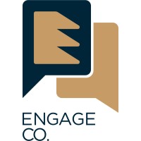 Engage Co. logo - Similar company to Digital Forest Technologies