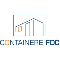 FDC Containers logo - Similar company to Technovolt